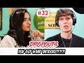 Indiana gets a secret tattoo! Dropouts Podcast Ep. 32