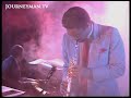 Chico Freeman: Live at Ronnie Scott's | Trailer | Available Now
