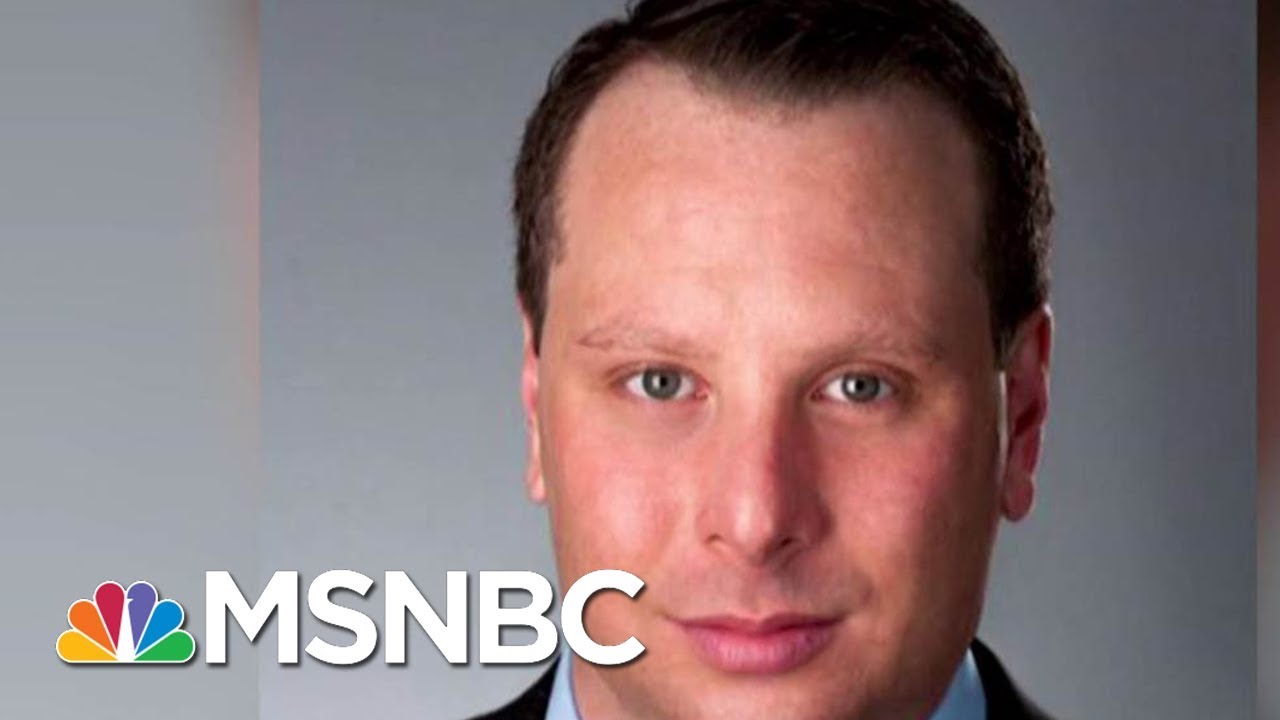 Sam Nunberg, Ex-Trump Aide, Says He Will Refuse Order to Appear Before Grand Jury