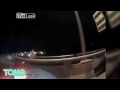 Un policier sauve la vie d'une femme suicidaire qui tente de sauter d'un pont en Oregon