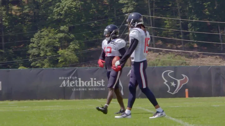 Mic'd Up: Bruce Ellington