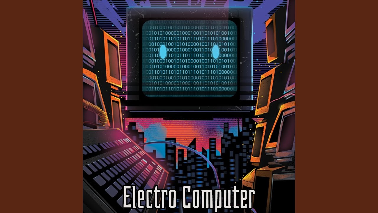 Guarda Electro Computer su YouTube Guarda Electro Computer su YouTube