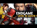 Marvel Ka Comeback | Deadpool And Wolverine Movie Spoiler Free Review | The Abhay Dynasty