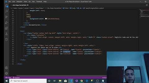 Segundo Parcial, Programacion 3