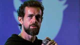 Twitter C.E.O Jack Dorsey’s Account Hacked