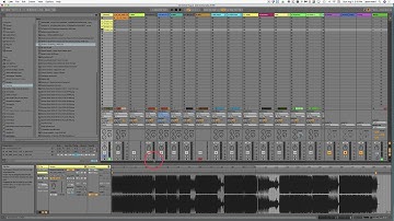 Ableton 10 -Setup Cue Points For DJ Tracks