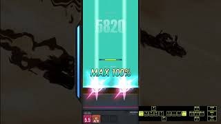 [DJMAX RESPECT V DPC2022] (5B) Grave Consequence / 35 (★14)