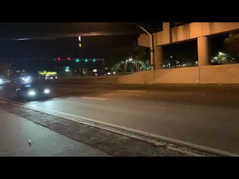 S2000 Muffler Delete Flyby (Loud) - YouTube