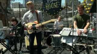 By Surprise - Gemini Club Video at the SXSW Virgin Mobile House 2013