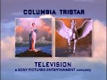 Keyser Lippman Productions Columbia Tristar Television 1998 