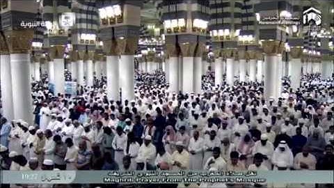 سورة العاديات - الشيخ أحمد بن طالب بن حميد