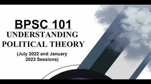 BPSC 101 SOLVED ASSIGNMENT IN ENGLISH 22-23 | BPSC 101 SOLVED ASSIGNMENT 22-23 | FREE PDF😮