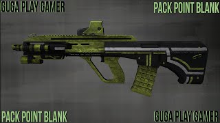 Pack AUG_WOAH PB!