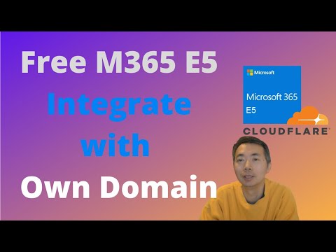 Get Free Microsoft 365 E5 Developer Subscription with Your Own Domain Name