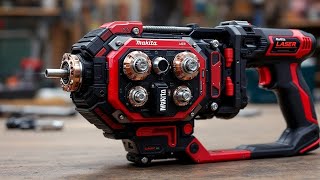 40 COOL TOOLS You Should See In 2025