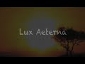 LuxAeterna - Light Eternal