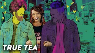 Bisexual Men Vs Pansexual Men | Kat Blaque