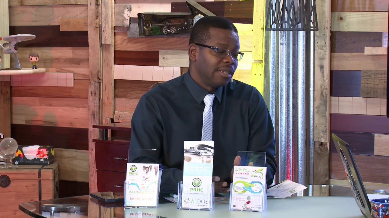 A Focus On Business Ep. 014