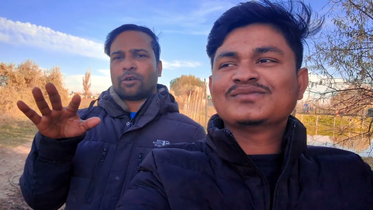 কিরগিজস্তান এর বর্তমান পরিস্থিতি কেমন তা শুনুন🇰🇬