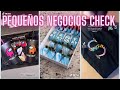 PEQUEÑOS NEGOCIOS CHECK Pt. 5 / TIPS / TikTok