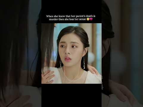 He Is So Worried About Her Sweet First Love Cdrama Short