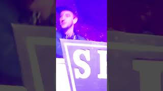 A lil clip of the forthcoming DnB one from @CatInTheHatSwing, Verstyle, @fulltiltcollective