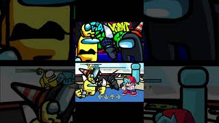 Fnf Friday Night Funkin Vs Impostor Double Kill V5 Fnfmodshard