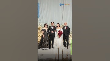 Pekerjaan Mentereng Mertua Amanda Manopo, Orang Tua Kenny Austin Bukan Orang Sembarangan