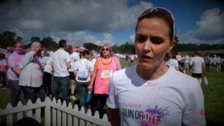 Victoria Pendleton | Interview
