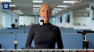 Market Update | UK CPI, ECB, BoC & Fed Rate Decisions – September 17, 2025
