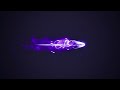 UE5 Niagara || Shadow Flare || Particle Simulation