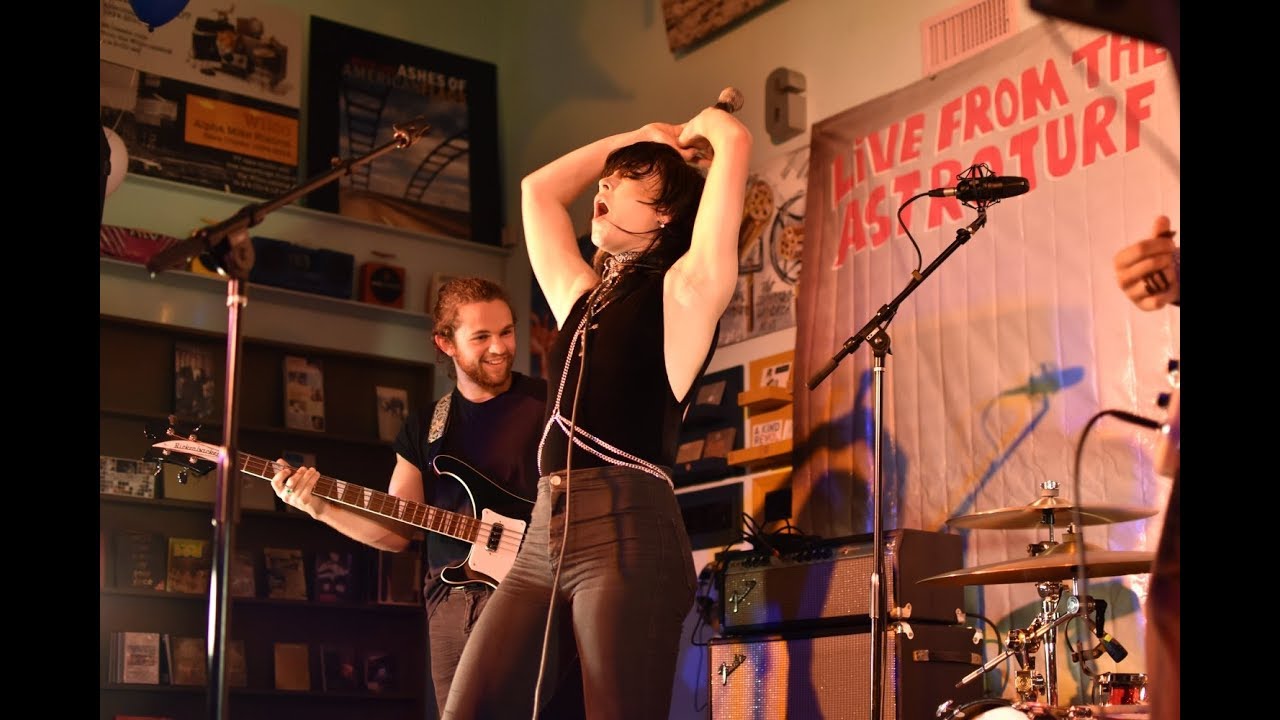 Rosegarden Funeral Party Record Store Day 2018 Good Records YouTube