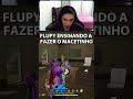 FLUPY ENSINANDO A FAZER O MACETINHO FREE FIRE Freefire Ff Garena Garenafreefire Flupy