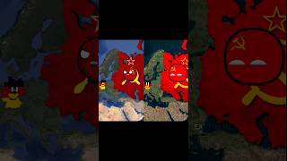 The Alliance That Russia Fears Most #countryballs