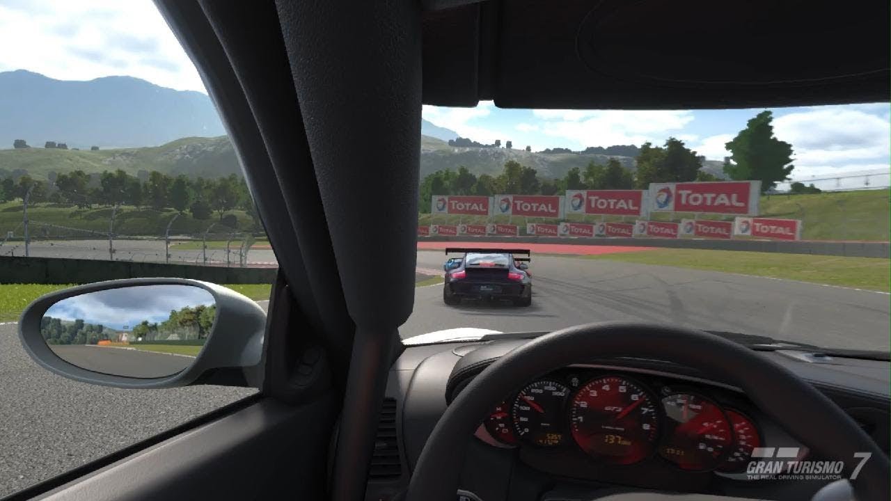 Weekly Challenges Feb 5th week_Porsche Cup_PSBR2 #gt7 #ps5 #psvr2 