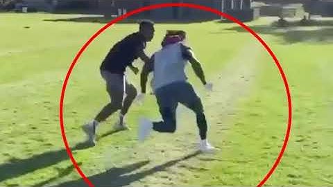 Brandon Aiyuk Off Season Route Breakdown