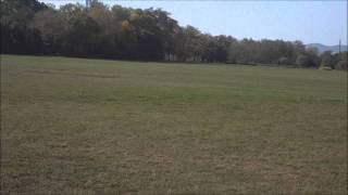 FlyCamOne HD 1080p test