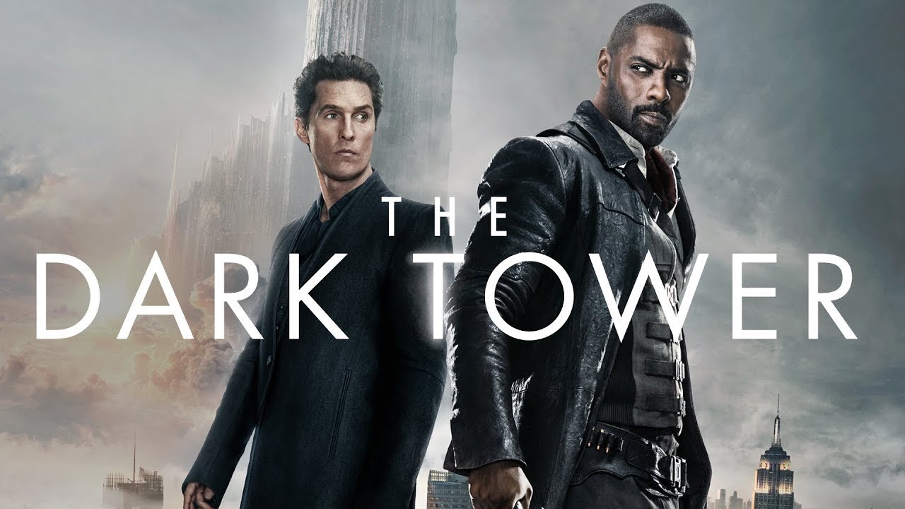 The Dark Tower Full Movie Download In Hindi The Dark Tower Full Movie Review In Hindi / Hollywood Movie Fact And
