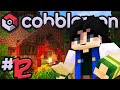 BUILDO un PORTICO con le MOD!! - Minecraft ITA COBBLEMON #12