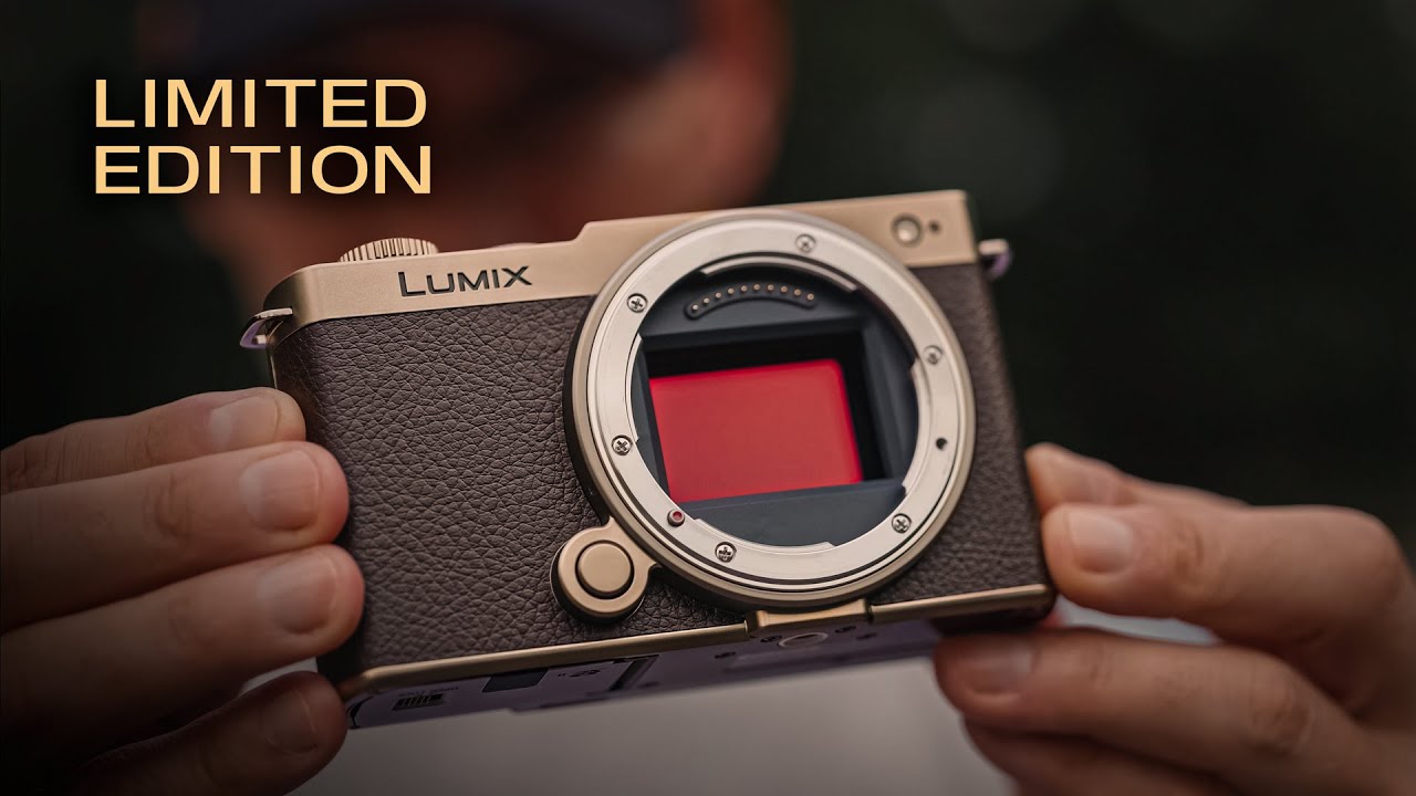 They Were Wrong About the Lumix S9