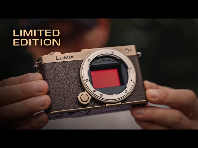 TTArtisan 40mm f/2 NEW SILVER Edition: First Impressions on Lumix