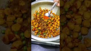 meal maker rice #youtubeshorts #easycooking #viral recipe