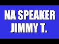 Na speaker jimmy t narcotics anonymous speaker gods been willing all my life