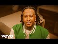 Young Dolph ft. Key Glock &amp; Moneybagg Yo - Real Ones Only [Music Video]