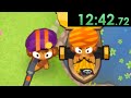 I STOLE two Bloons TD 6 world records with this unusual strategy