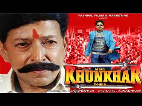 main-hoon-khunkar-yodha-full-movie-part-2