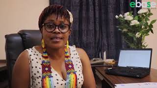 Evidence Tori Dey. An innovative storytelling approach of  Effective Basic Services (eBASE)  Africa