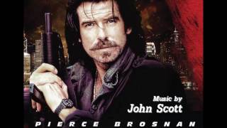Night Watch (Detonator II) - John Scott