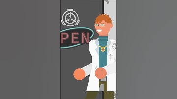 Dr Bright is Not Allowed to Make His Office Impenetrable!