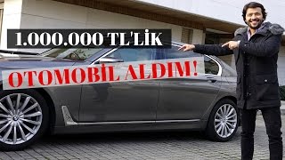 Download lagu 1 milyon TL 39 lik otomobil aldım Vlog 9 1 milyon TL 39 lik otomobil aldım Vlog 9